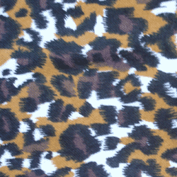 Leopard Pattern 2 – The Snood Factory